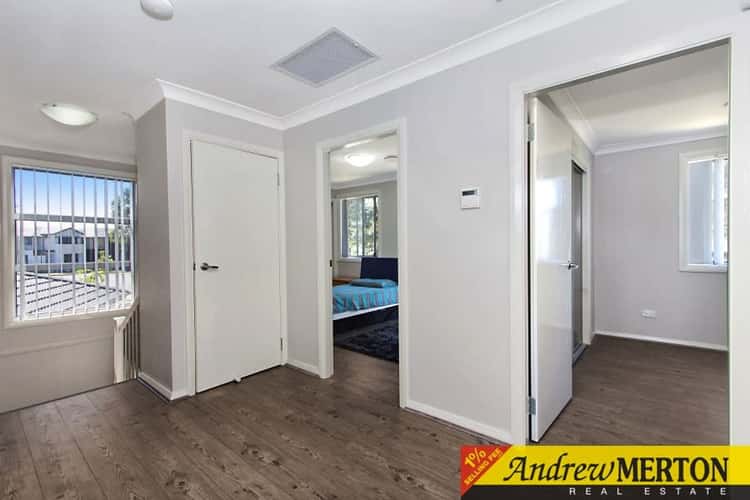 Fifth view of Homely townhouse listing, 5/5 Rafter Pde, Ropes Crossing NSW 2760