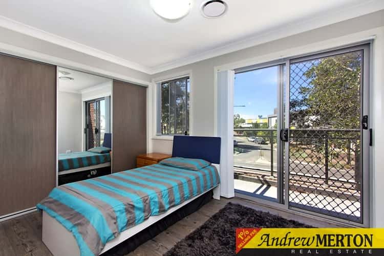 Sixth view of Homely townhouse listing, 5/5 Rafter Pde, Ropes Crossing NSW 2760