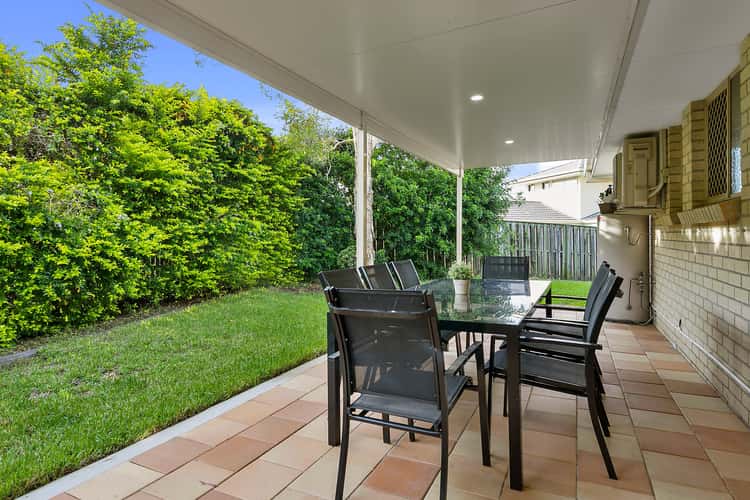Main view of Homely house listing, 17 Matthews Way, Wakerley QLD 4154