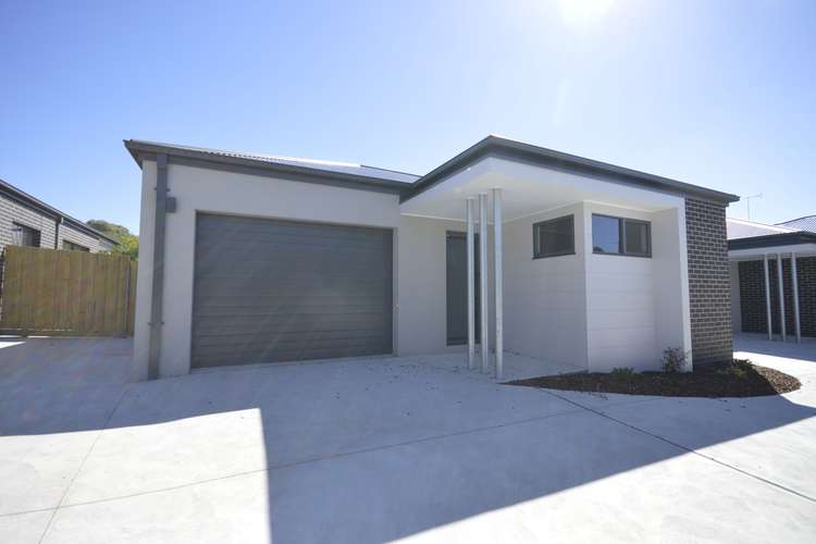 Main view of Homely unit listing, 5/56 Gordon Street, Traralgon VIC 3844