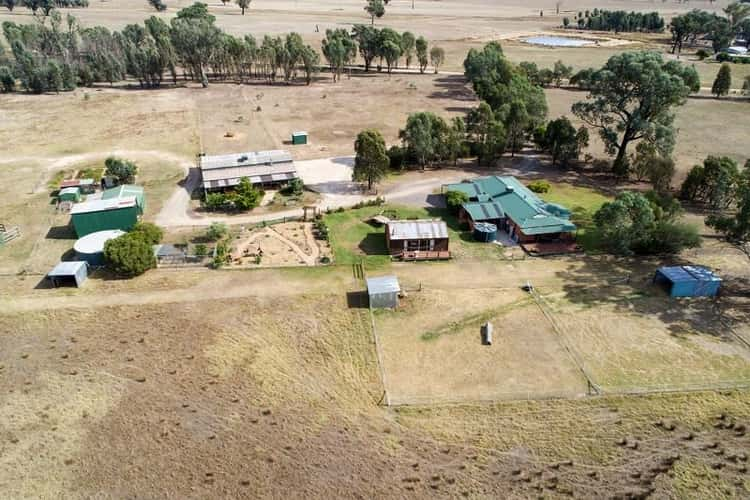 "Cookinburra Park" 114 Cookinburra Rd, Indigo Valley VIC 3688