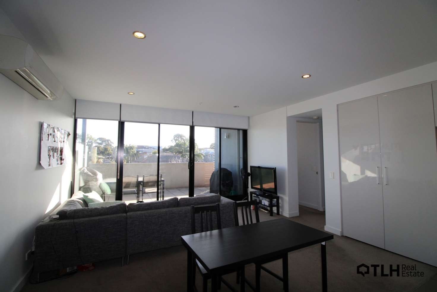 Main view of Homely apartment listing, 201/449 Hawthorn Rd, Caulfield South VIC 3162