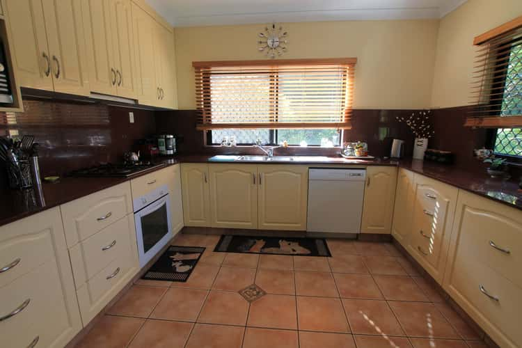 Second view of Homely acreageSemiRural listing, Address available on request