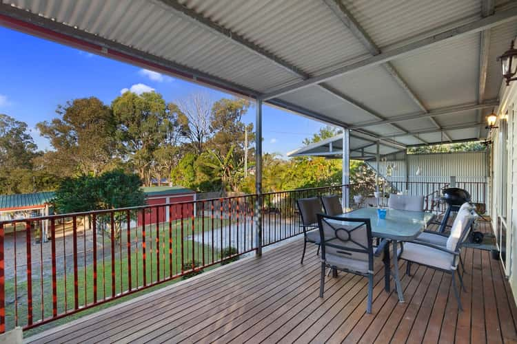 4 Gail St, River Heads QLD 4655