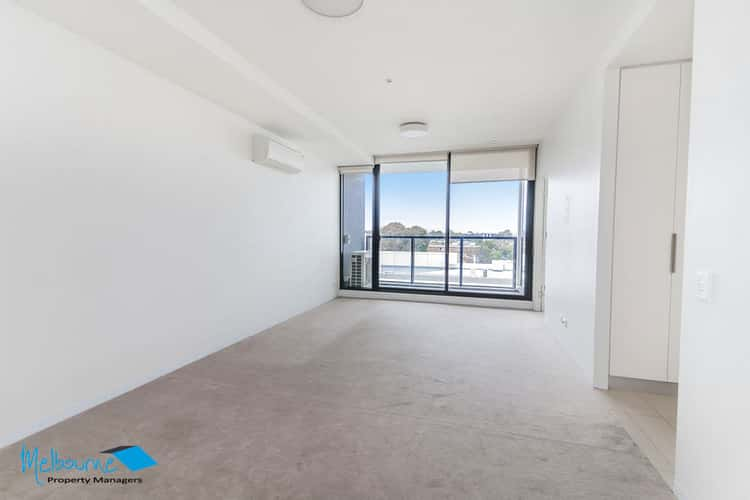 Second view of Homely apartment listing, 324/8 Grosvenor Street, Abbotsford VIC 3067