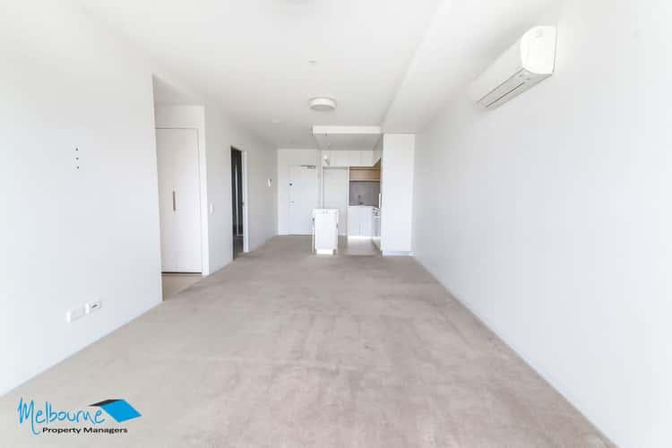 Third view of Homely apartment listing, 324/8 Grosvenor Street, Abbotsford VIC 3067