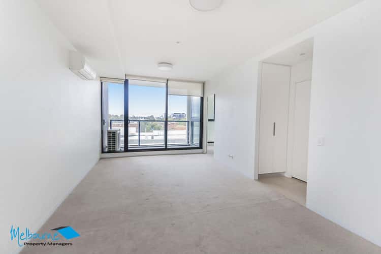 Fourth view of Homely apartment listing, 324/8 Grosvenor Street, Abbotsford VIC 3067