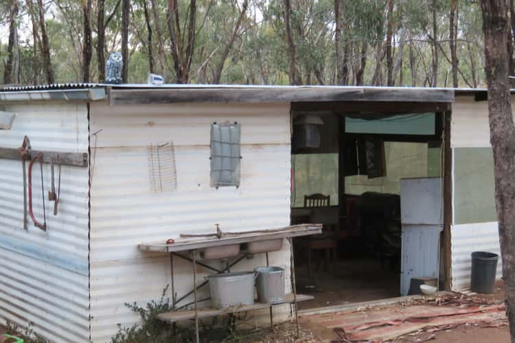 Second view of Homely ruralOther listing, Lot 17 Boort Wedderburn Rd, Wedderburn VIC 3518