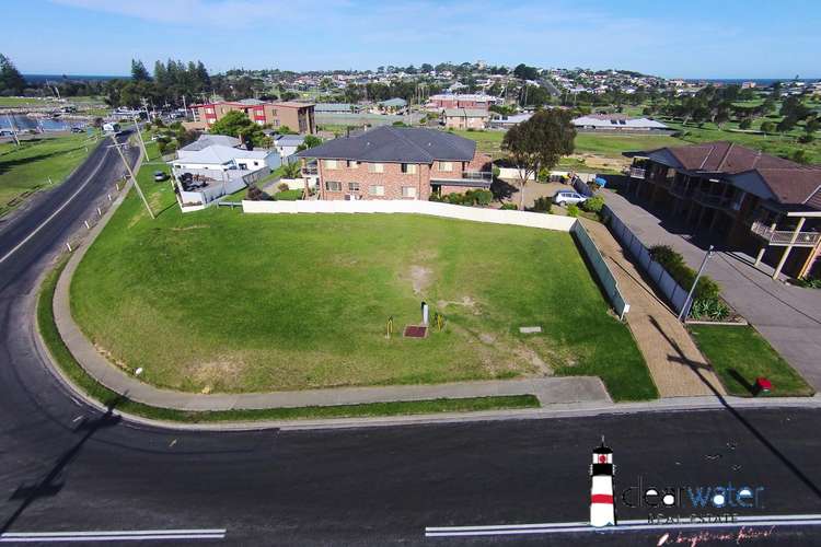 Second view of Homely residentialLand listing, 2 Carnago Street, Bermagui NSW 2546