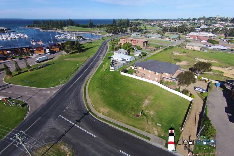 Fourth view of Homely residentialLand listing, 2 Carnago Street, Bermagui NSW 2546