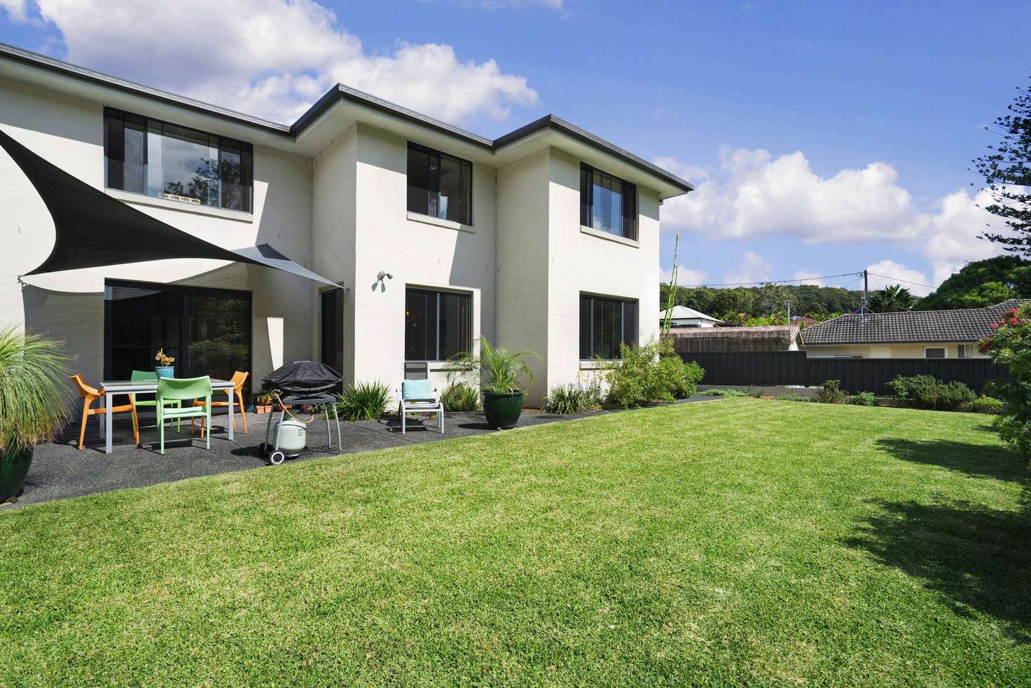 Main view of Homely townhouse listing, 2/65 Lewers St, Belmont NSW 2280