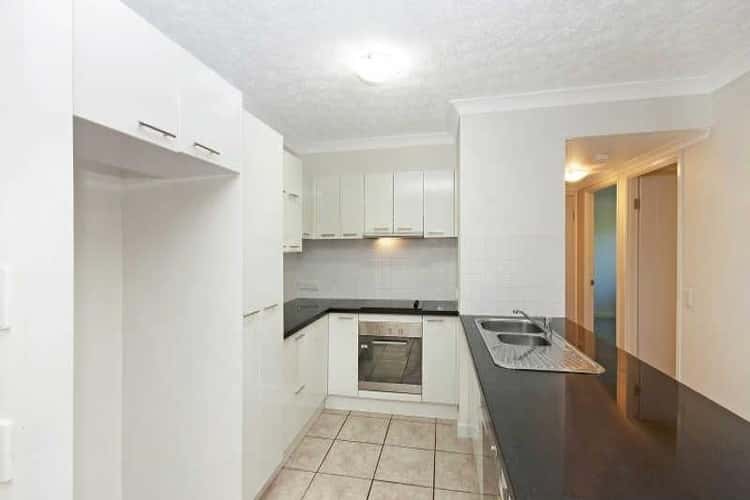 Second view of Homely unit listing, 97-109 Railway Ave, Railway Estate QLD 4810