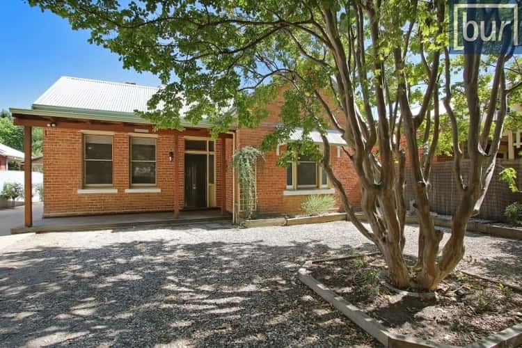 Main view of Homely house listing, 715 Young St, Albury NSW 2640