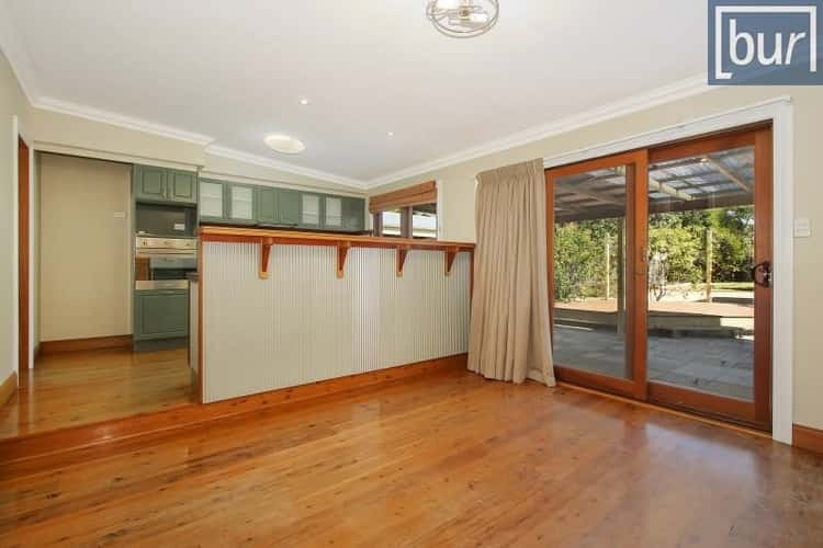 Second view of Homely house listing, 715 Young St, Albury NSW 2640