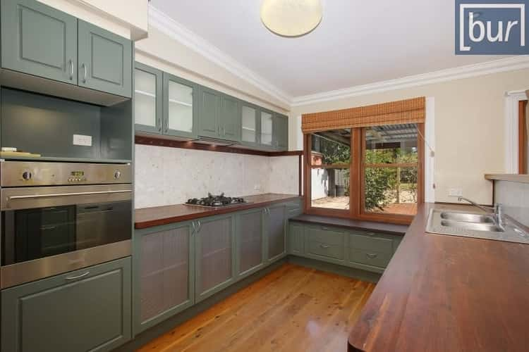 Fourth view of Homely house listing, 715 Young St, Albury NSW 2640