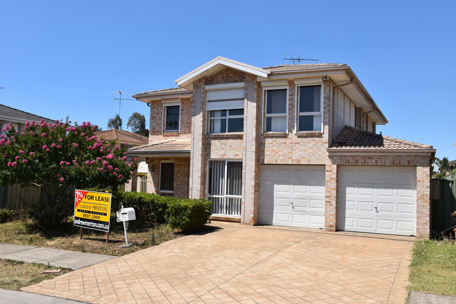 Main view of Homely house listing, 23 Adelphi Street, Rouse Hill NSW 2155