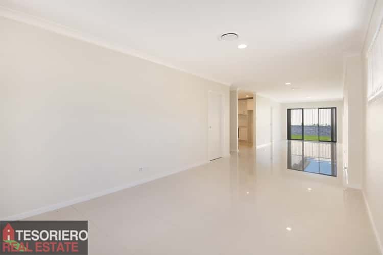 Second view of Homely townhouse listing, 1/516 Woodstock Ave, Rooty Hill NSW 2766