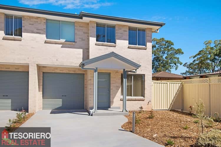 Fifth view of Homely townhouse listing, 1/516 Woodstock Ave, Rooty Hill NSW 2766