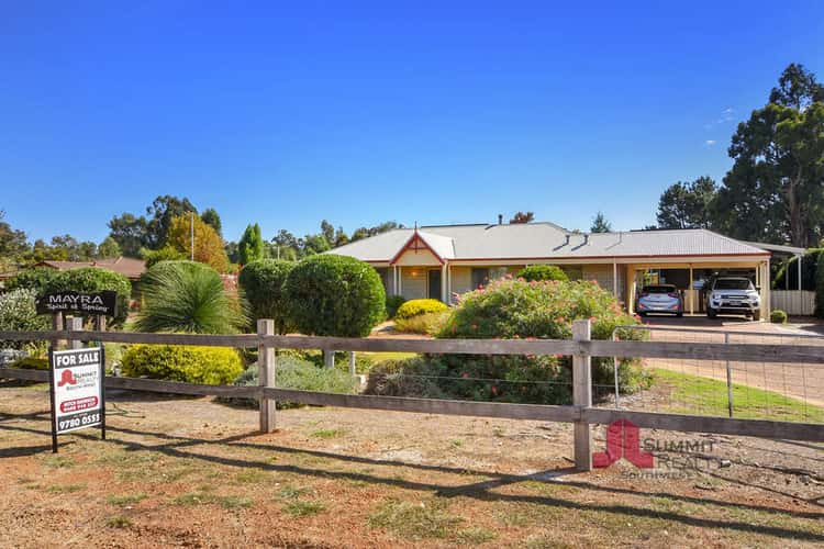 Main view of Homely house listing, 60 Ewing Street, Allanson WA 6225