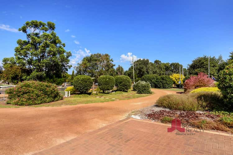 Second view of Homely house listing, 60 Ewing Street, Allanson WA 6225