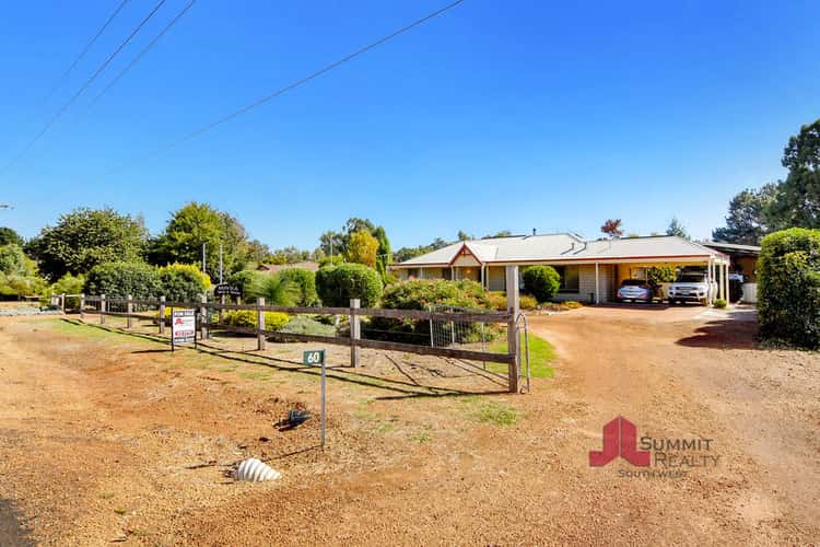 Third view of Homely house listing, 60 Ewing Street, Allanson WA 6225