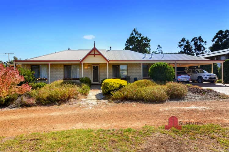 Sixth view of Homely house listing, 60 Ewing Street, Allanson WA 6225