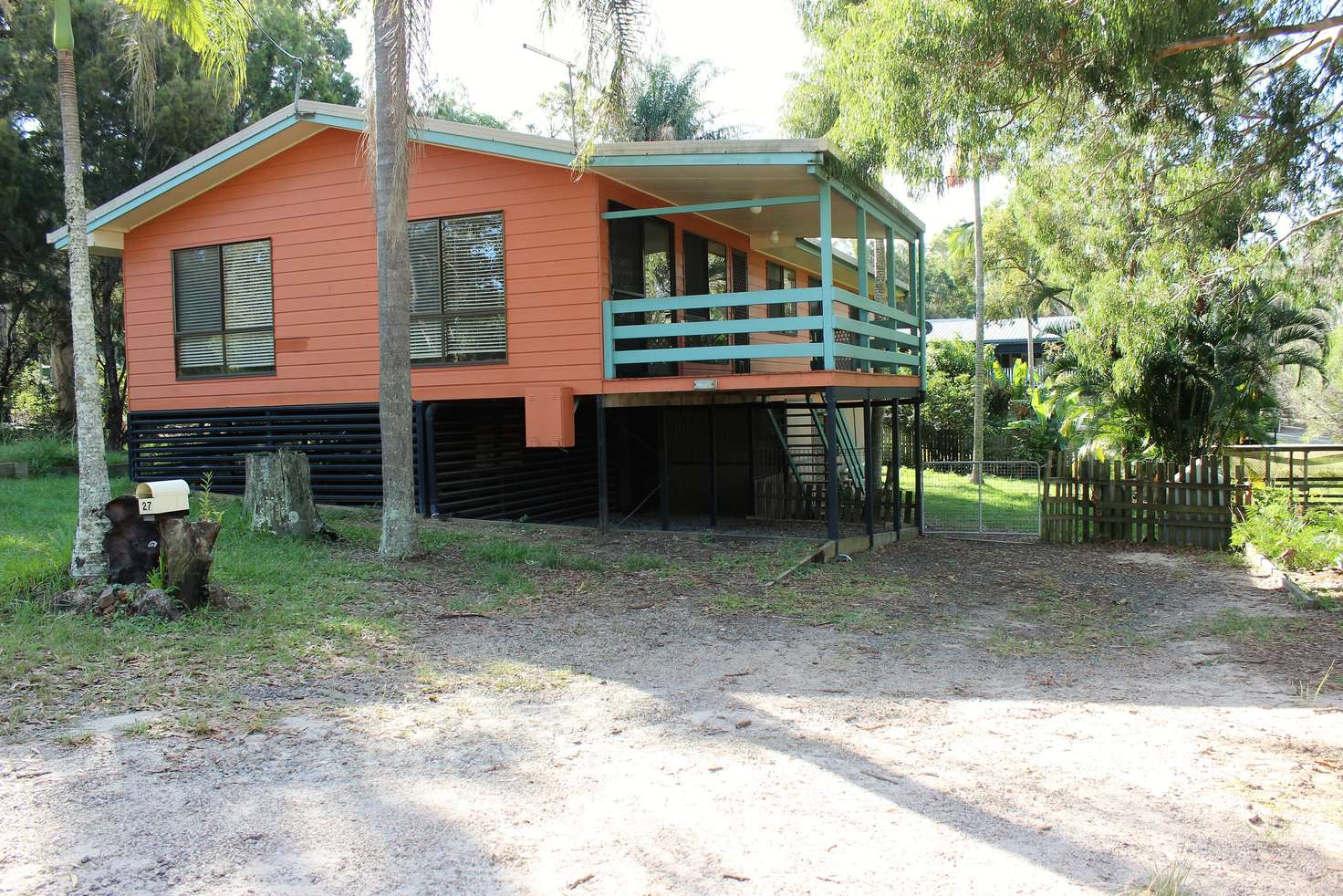 Main view of Homely house listing, 27 Cathy Street, Macleay Island QLD 4184