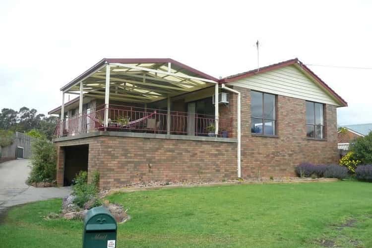 Main view of Homely house listing, 5 King St, Rosedale VIC 3847