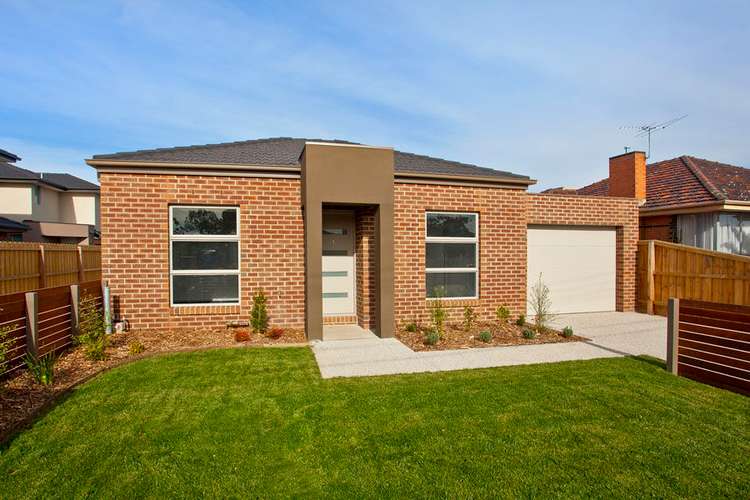 Main view of Homely unit listing, 1/19 Riverside Avenue, Avondale Heights VIC 3034