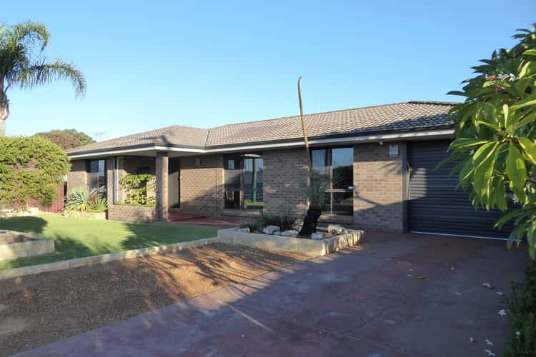 Main view of Homely house listing, 19 Kinkella Dr, Carey Park WA 6230