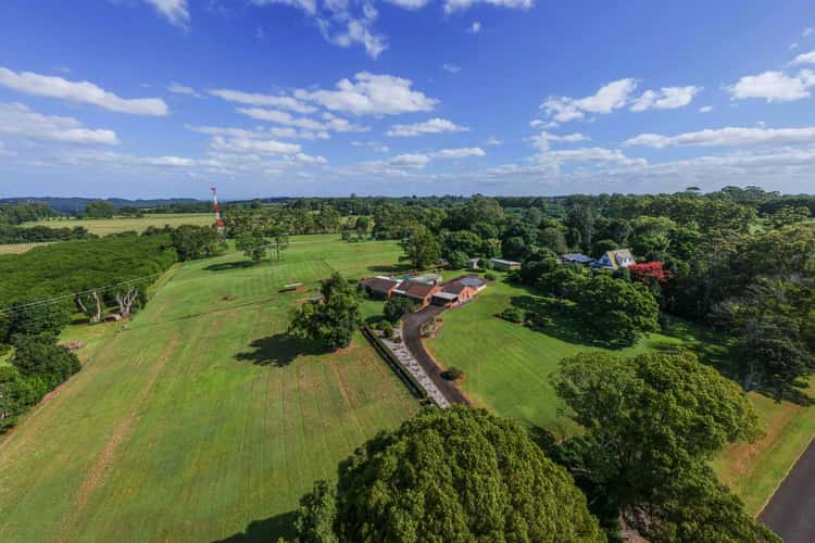 Main view of Homely house listing, 643 Uralba Road, Alstonville NSW 2477