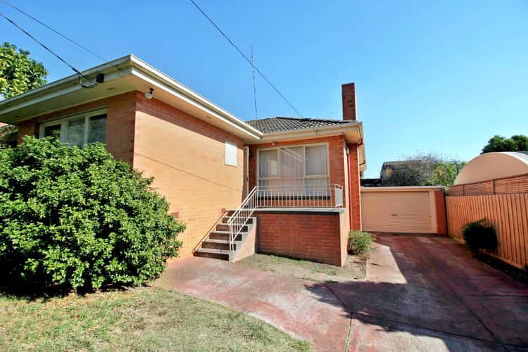 Main view of Homely house listing, 3 Cassinia Ave, Ashwood VIC 3147