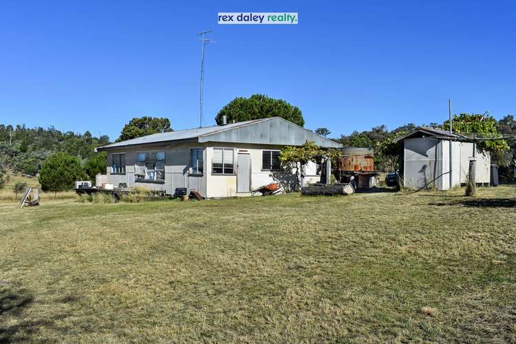 Third view of Homely mixedFarming listing, 001 Glenelg Rd, Bundarra NSW 2359