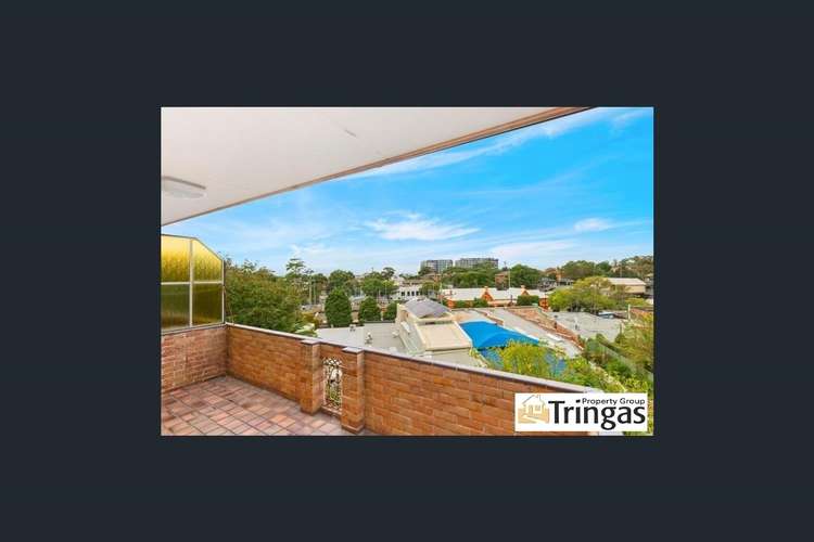 Main view of Homely unit listing, 15/4 Station Street, Arncliffe NSW 2205