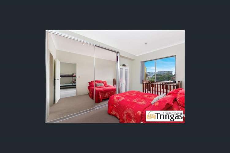 Third view of Homely unit listing, 15/4 Station Street, Arncliffe NSW 2205