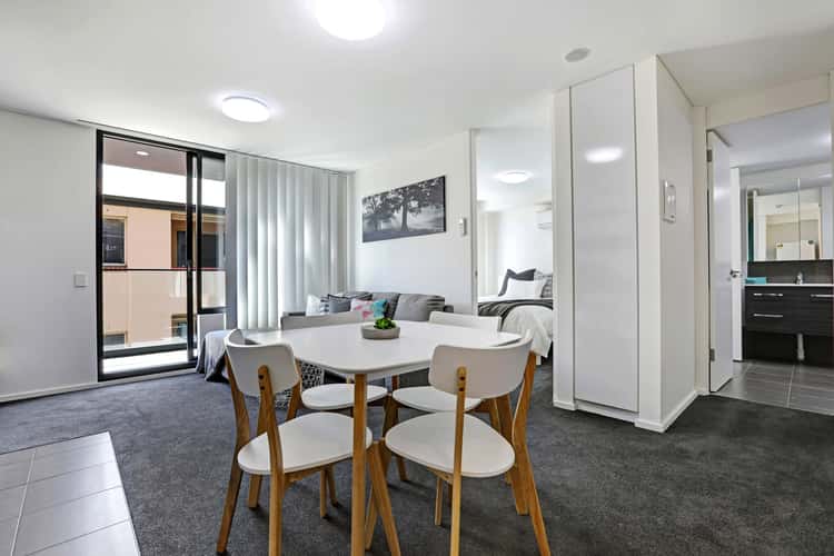 Main view of Homely apartment listing, 204A/250 Flinders Street, Adelaide SA 5000
