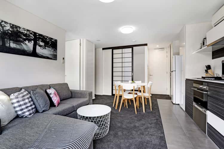 Fourth view of Homely apartment listing, 204A/250 Flinders Street, Adelaide SA 5000
