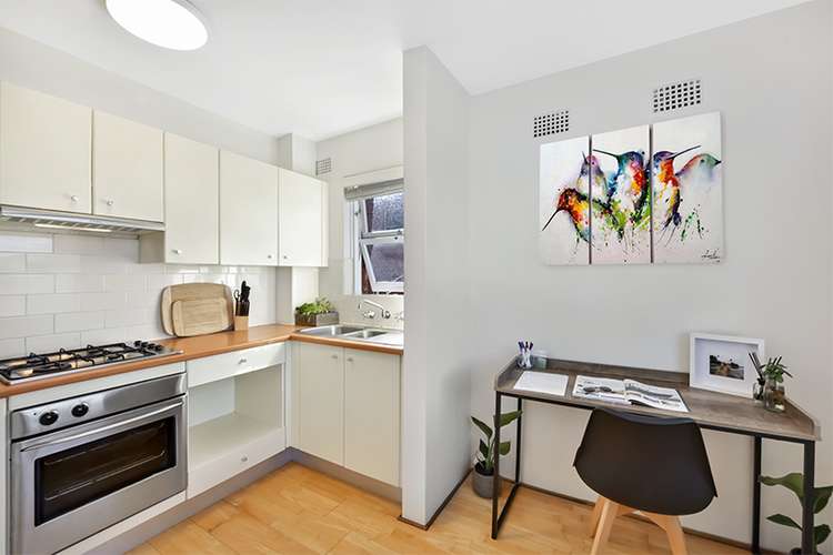 Second view of Homely unit listing, 8/46 Wyndora Ave, Freshwater NSW 2096