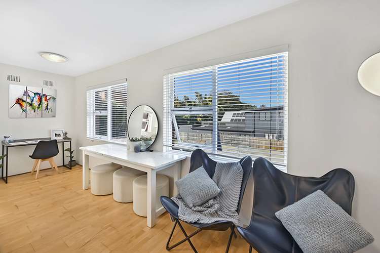 Third view of Homely unit listing, 8/46 Wyndora Ave, Freshwater NSW 2096