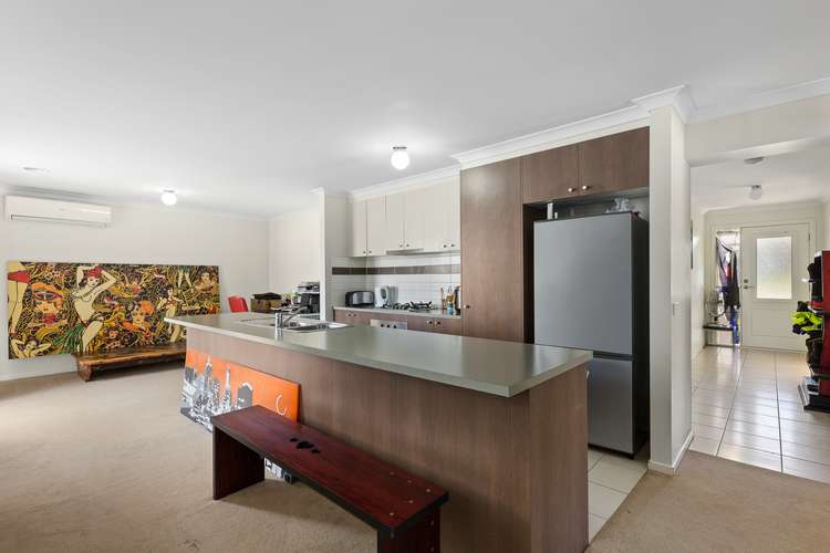 Third view of Homely house listing, 22 Kilmore St, Brookfield VIC 3338