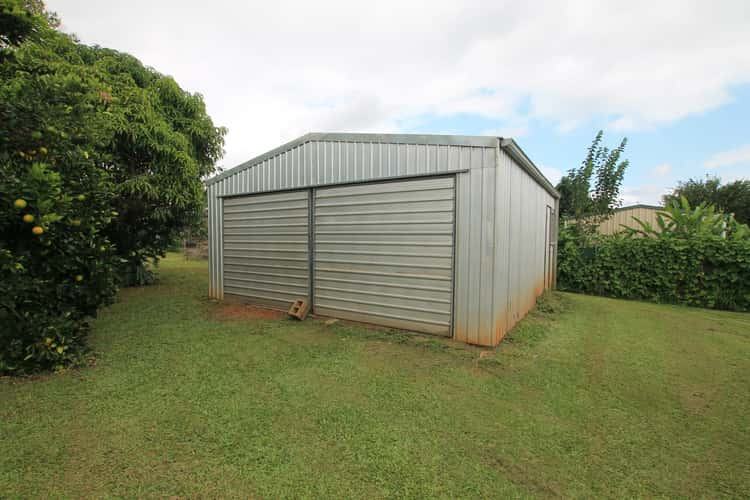 Fourth view of Homely residentialLand listing, 5 Williams Ave, Yungaburra QLD 4884