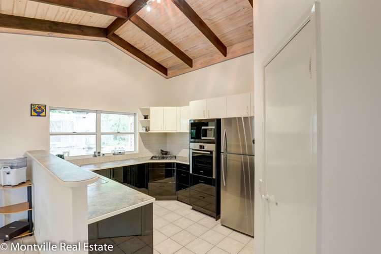 Fifth view of Homely house listing, 1 Cycad Place, Flaxton QLD 4560