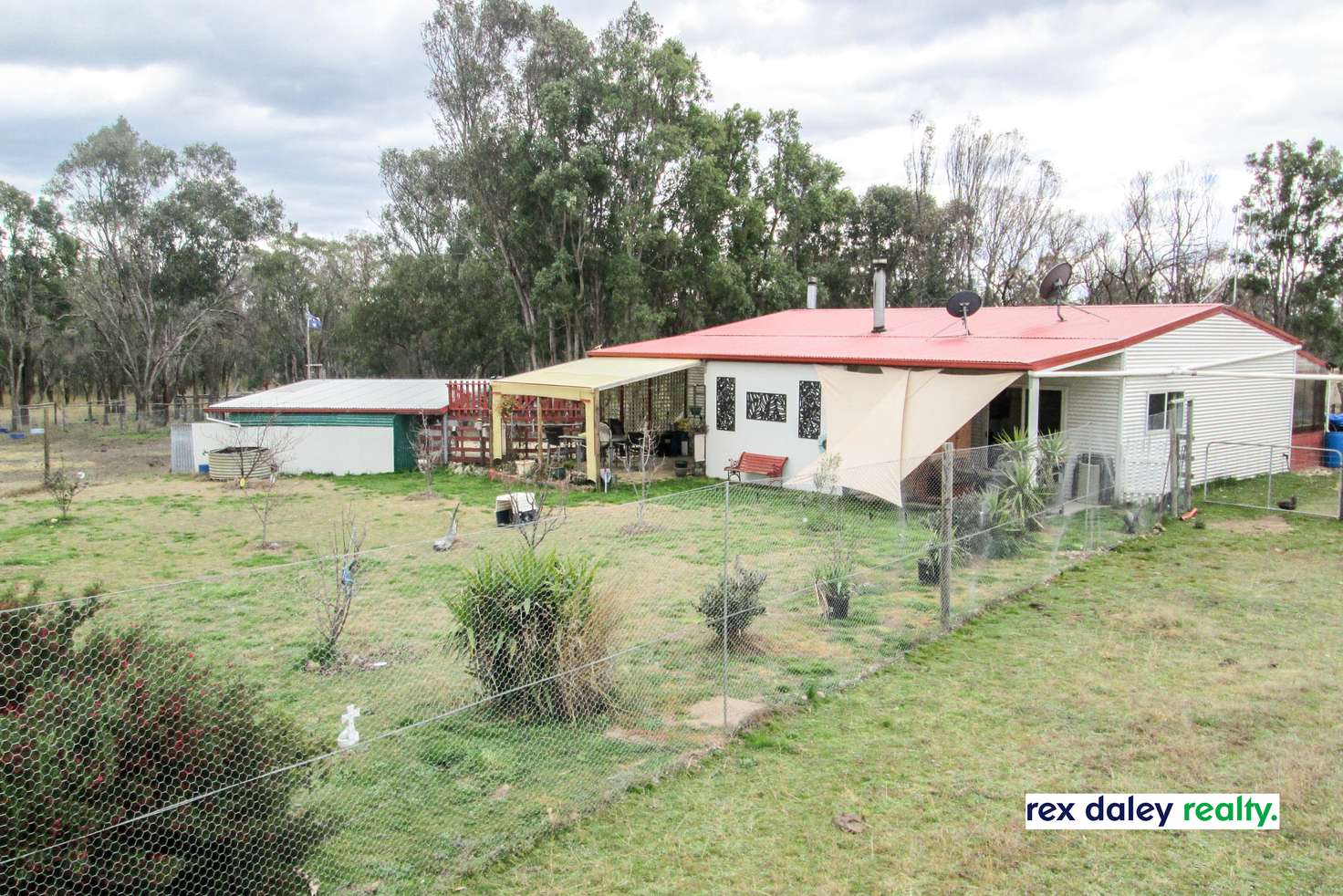 Main view of Homely mixedFarming listing, 1675 Bingara Road, Bundarra NSW 2359