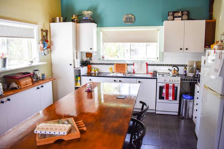 Third view of Homely mixedFarming listing, 1675 Bingara Road, Bundarra NSW 2359