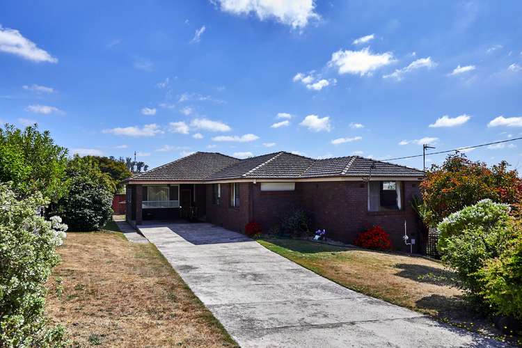 Main view of Homely house listing, 12 Quamby Ct, Deloraine TAS 7304