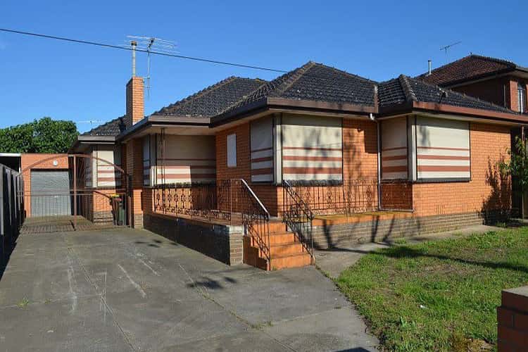 Main view of Homely house listing, 299 Milleara Road, Avondale Heights VIC 3034