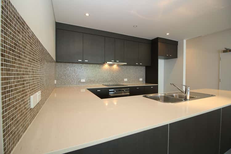 Second view of Homely apartment listing, 2/151-153 Gilles St, Adelaide SA 5000