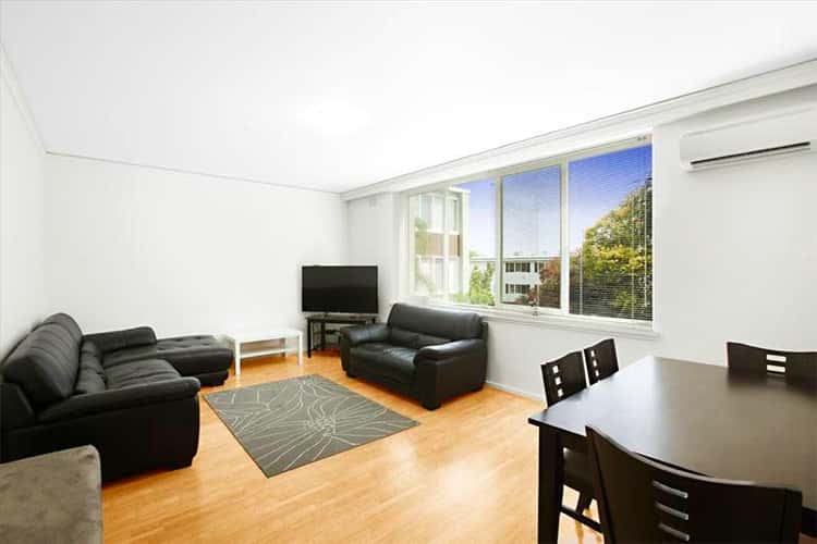 Second view of Homely unit listing, 33/168 Power St, Hawthorn VIC 3122