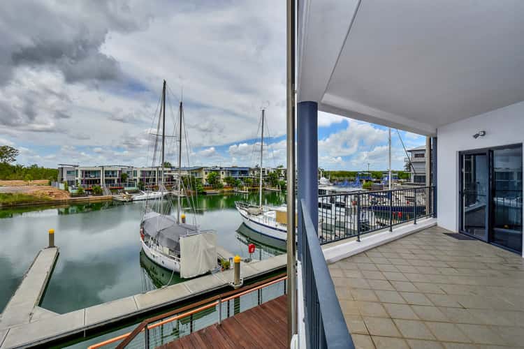 Second view of Homely unit listing, 3/59 Bayview Boulevard, Bayview NT 820