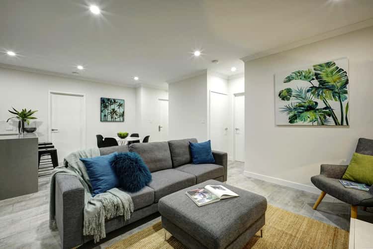Fifth view of Homely apartment listing, 3/14 Brady Street, Mount Hawthorn WA 6016